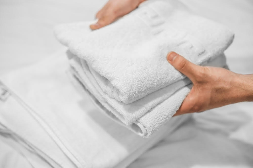 Towels Services